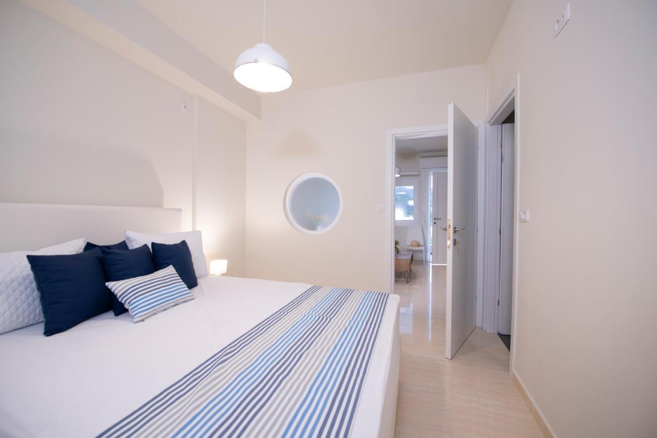 Creta Vivere Villas Agia Pelagia Eksteriør bilde
