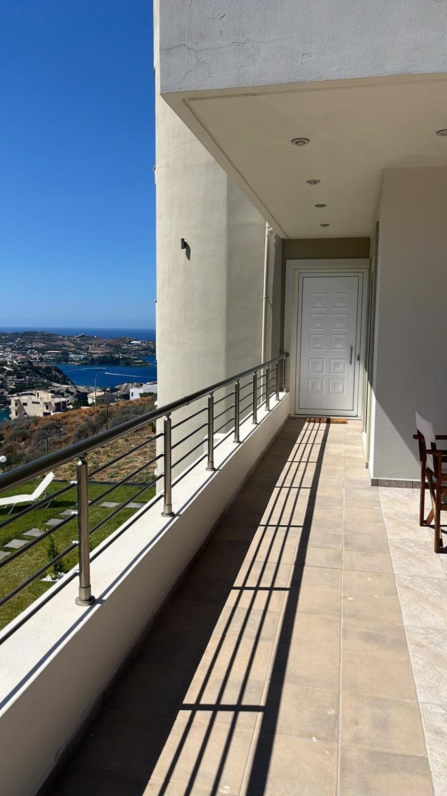 Creta Vivere Villas Agia Pelagia Eksteriør bilde