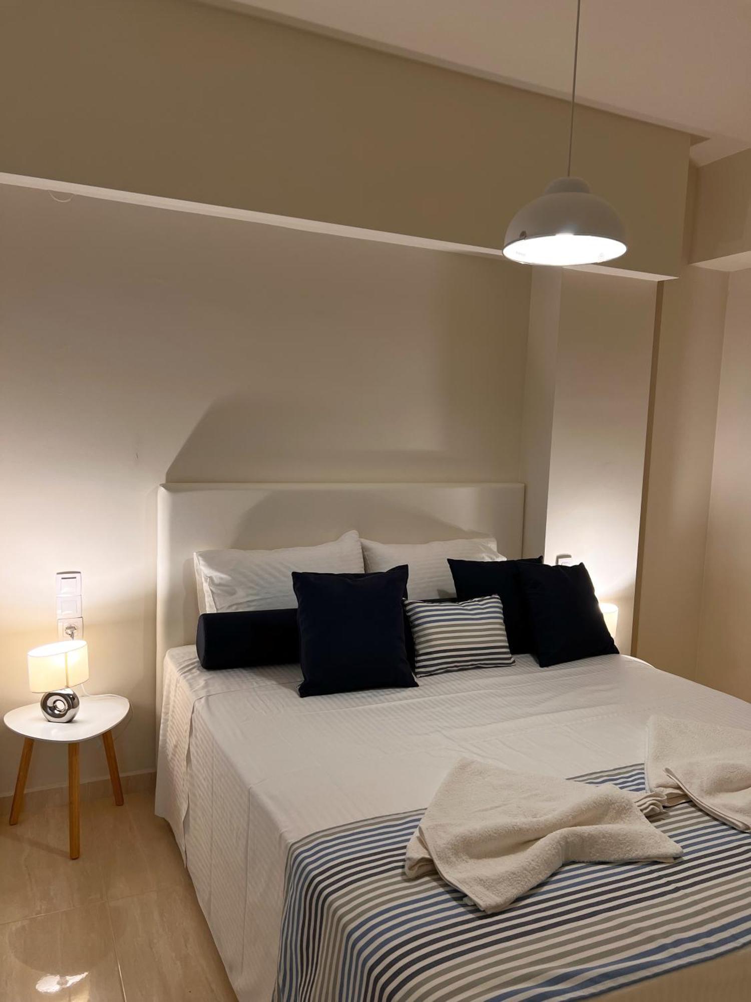 Creta Vivere Villas Agia Pelagia Eksteriør bilde