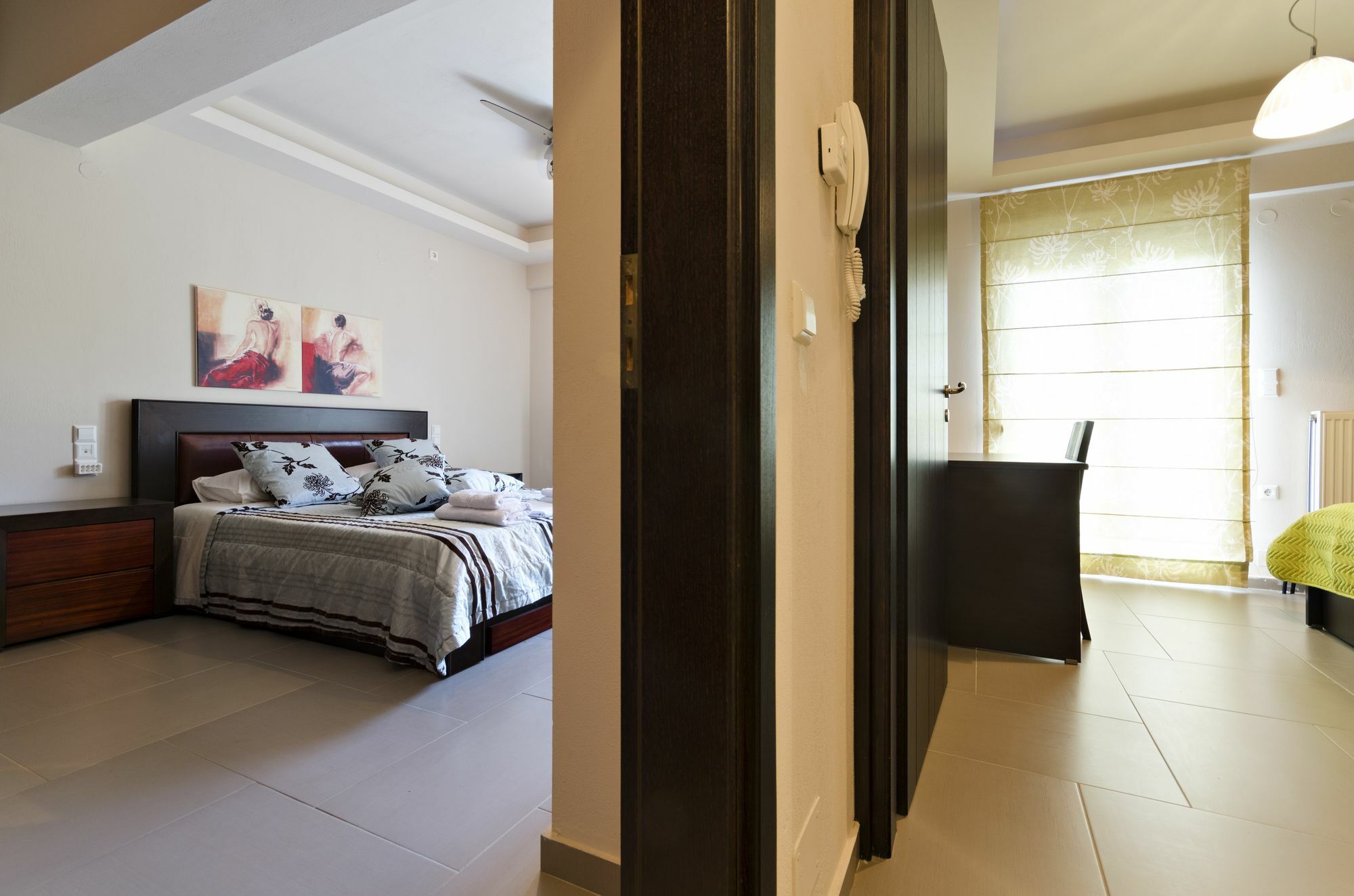 Creta Vivere Villas Agia Pelagia Eksteriør bilde