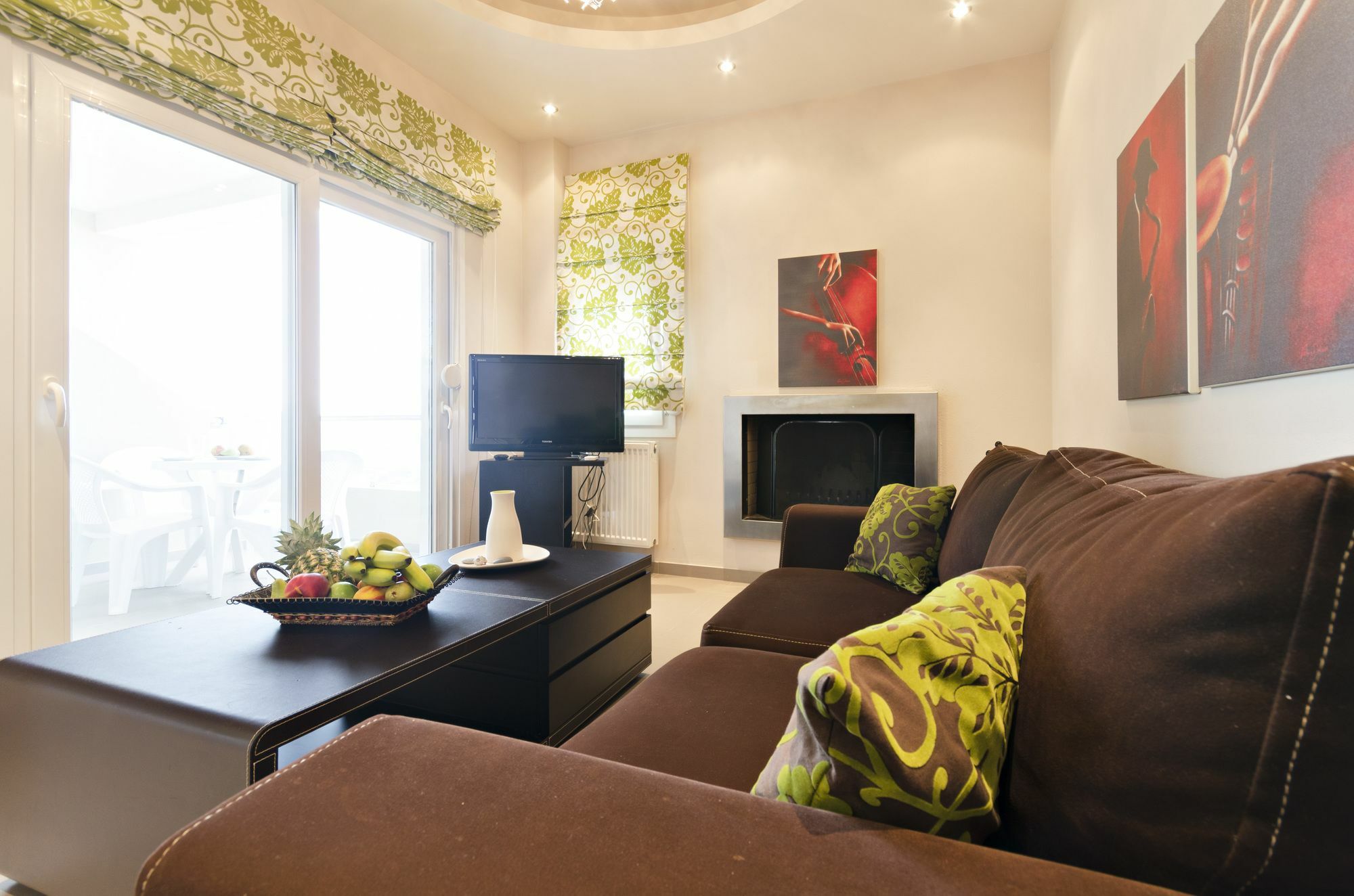 Creta Vivere Villas Agia Pelagia Eksteriør bilde